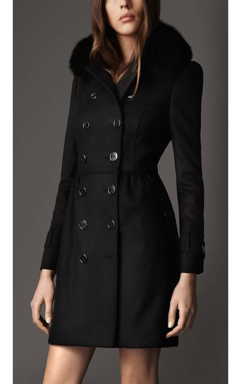 Burberry Coats and Jackets for Women 